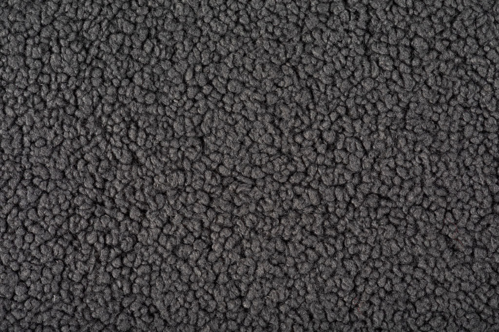 Orthopedische hondenmand - Teddy - Grijs