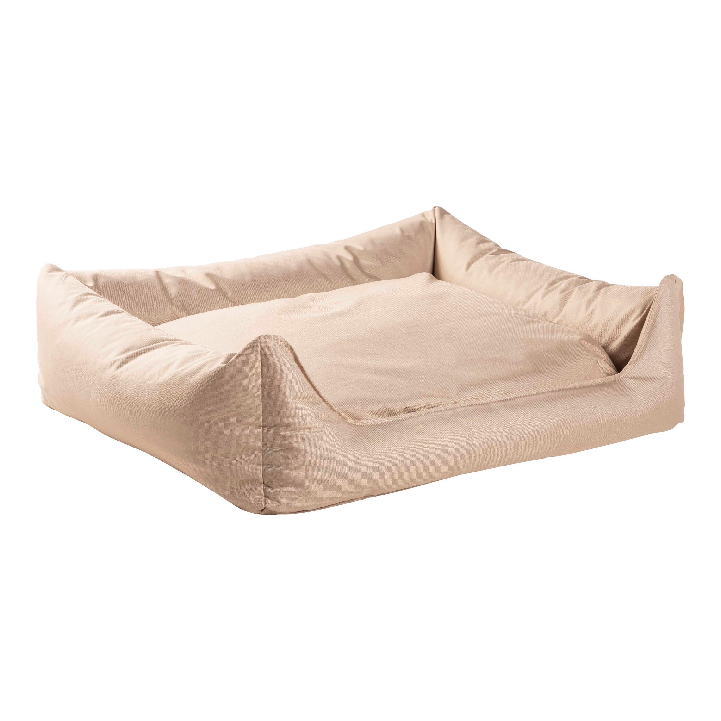 Orthopedische Hondenmand - Bliss - Beige - Orthopedische Hondenmand