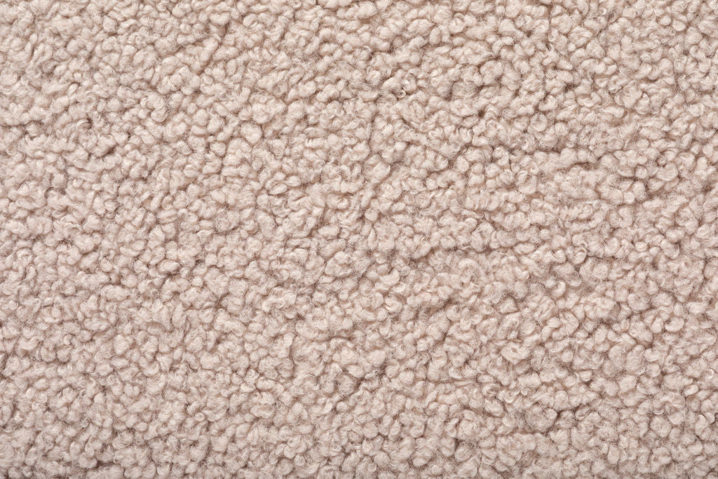 Orthopedisch Hondenkussen - Teddy - Beige