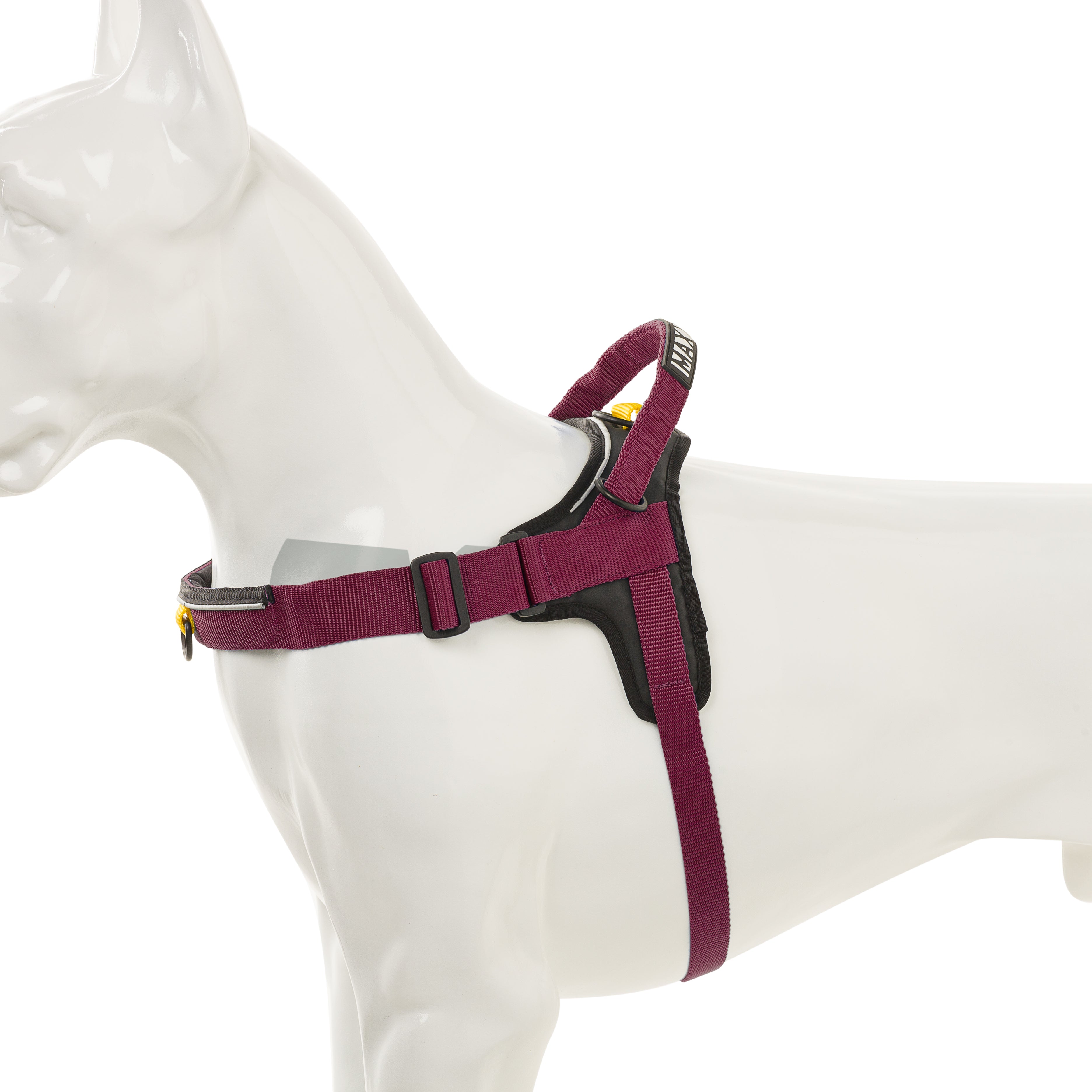 Hondentuig - EasyFit - Rood - Hondentuig