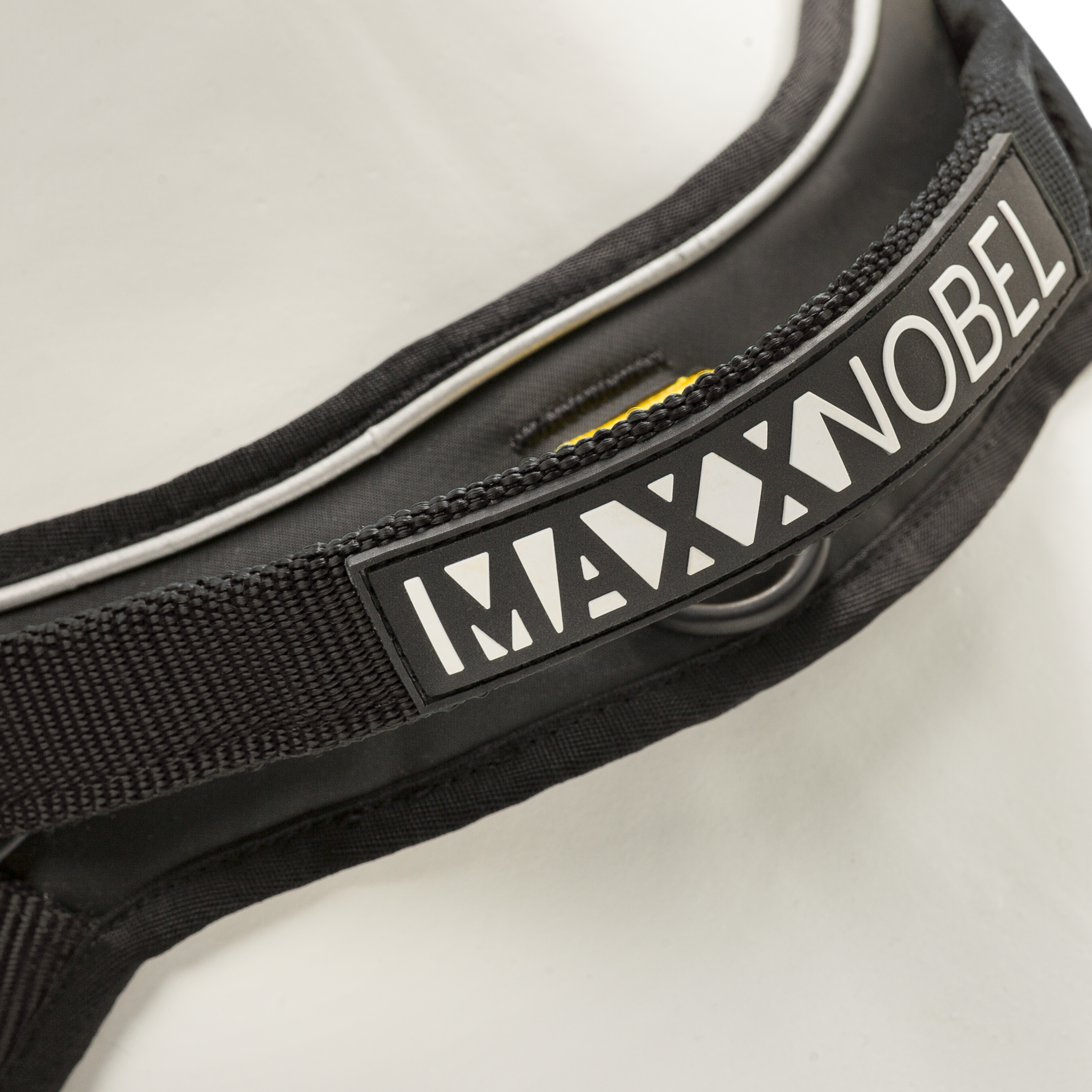 Hondentuig - EasyFit - Zwart - Hondentuig