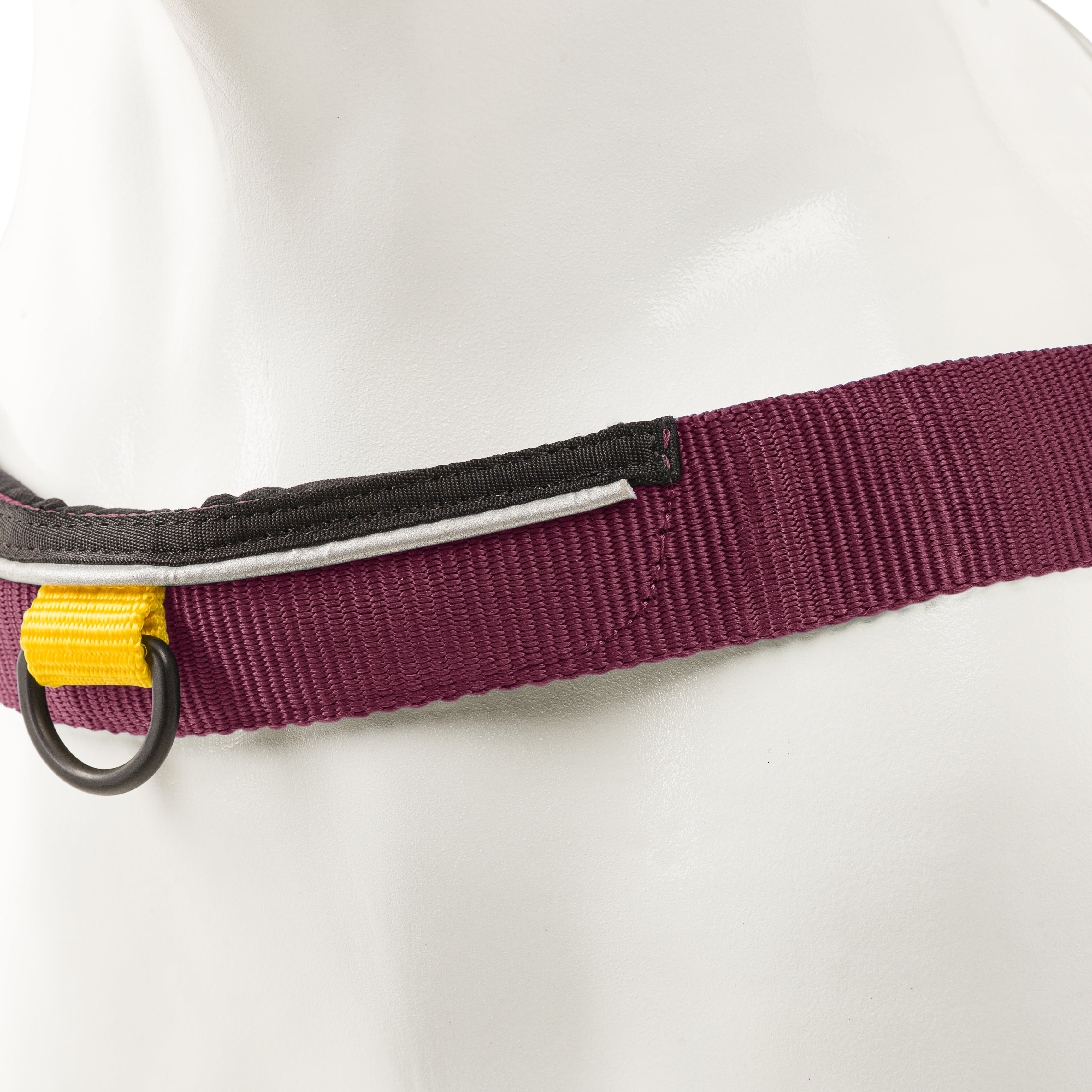 Hondentuig - EasyFit - Rood - Hondentuig