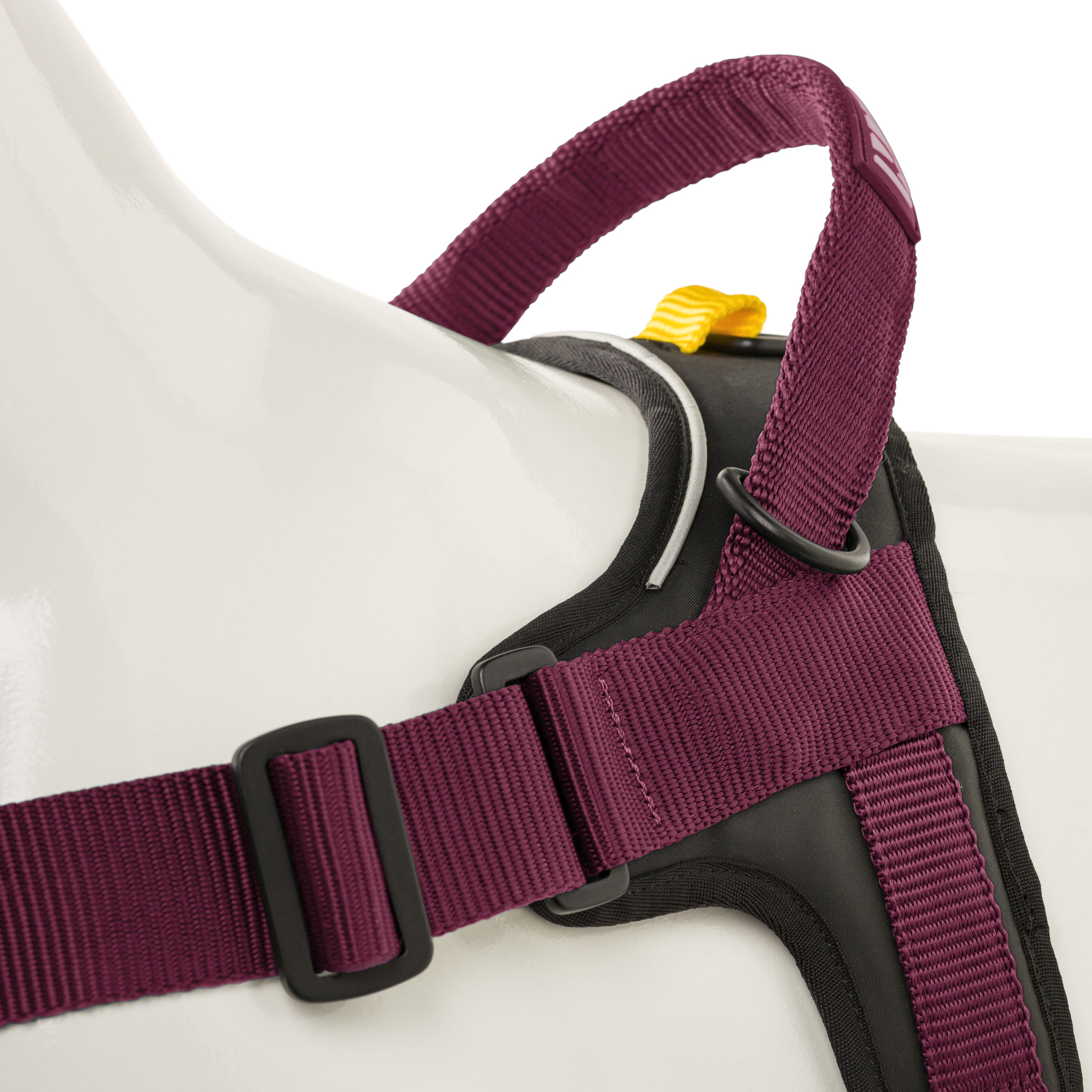 Hondentuig - EasyFit - Rood - Hondentuig