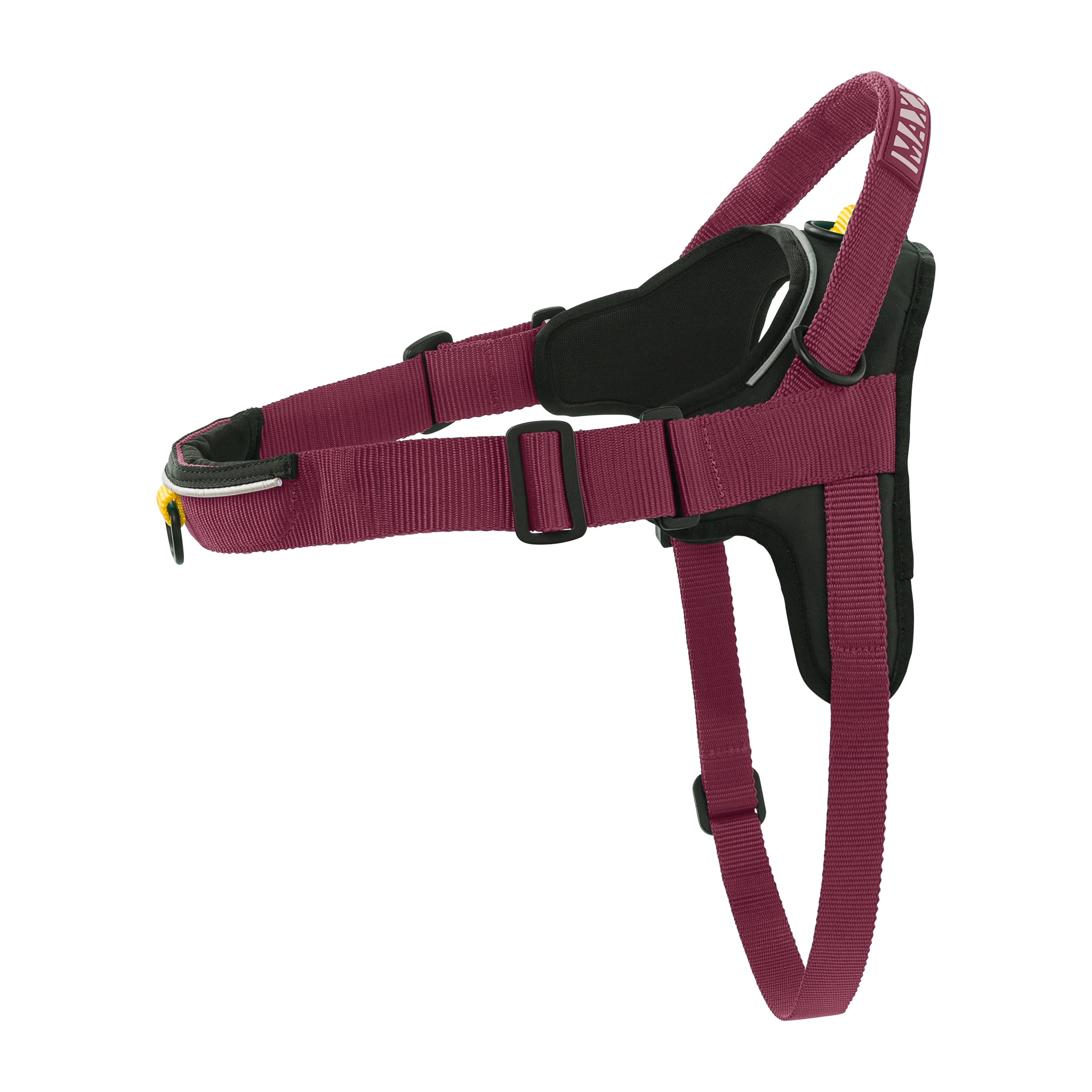 Hondentuig - EasyFit - Rood - Hondentuig