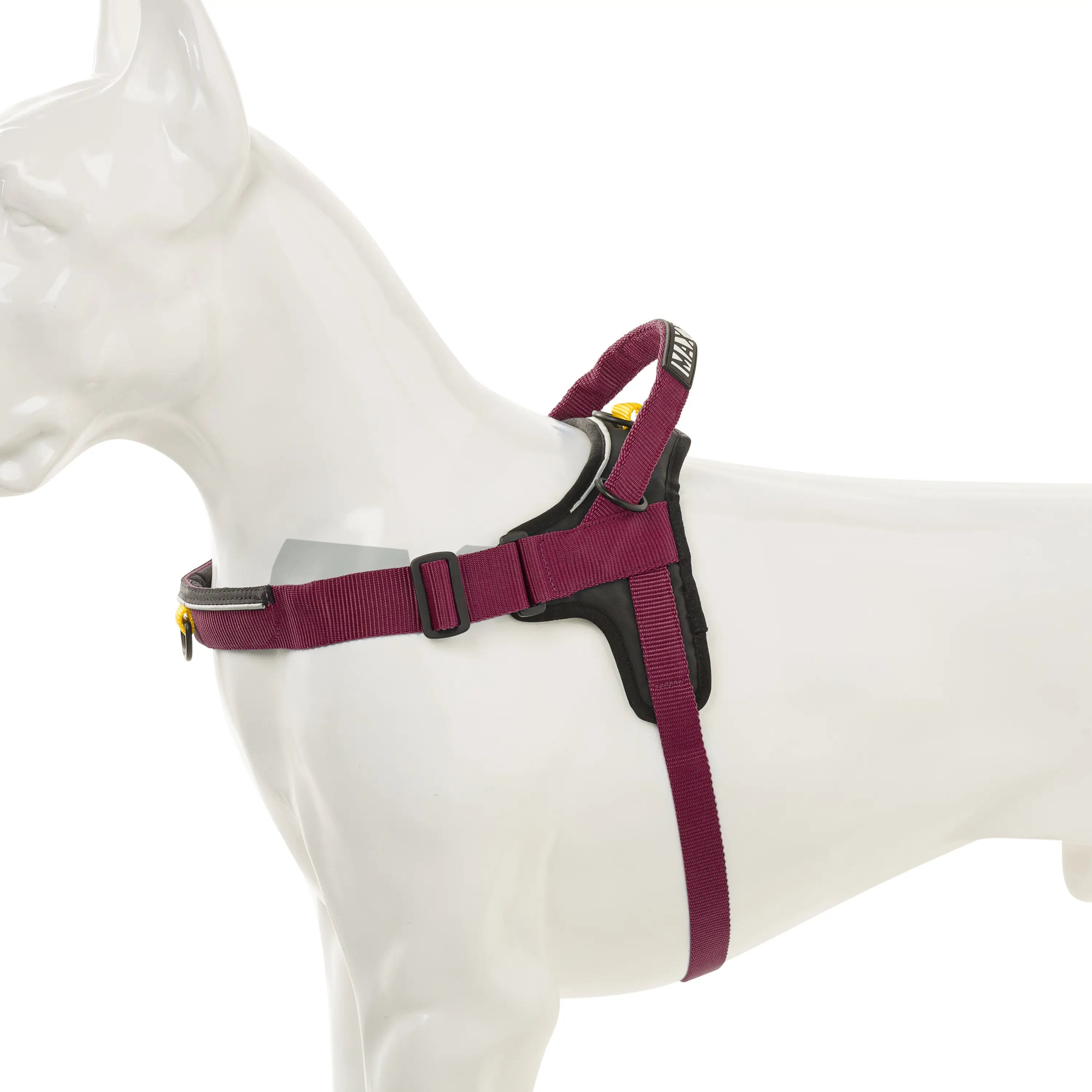 Hondentuig - EasyFit - Rood - Hondentuig
