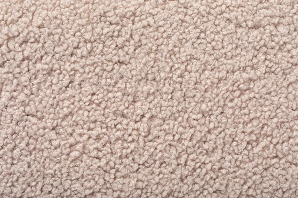 Orthopedische hondenmand - Teddy - Beige