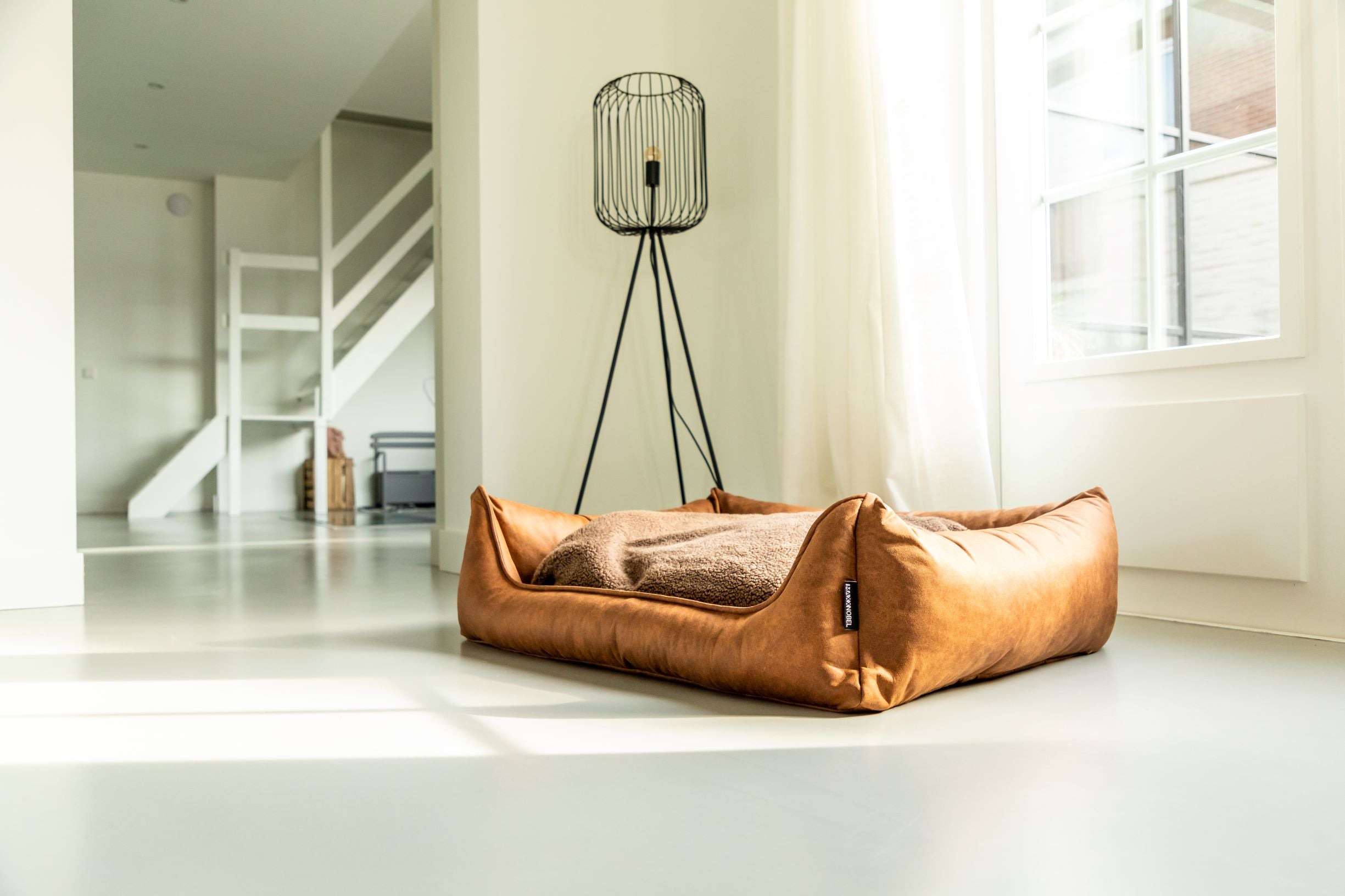 7 Redenen om te Kiezen voor de Lederlook-Collectie