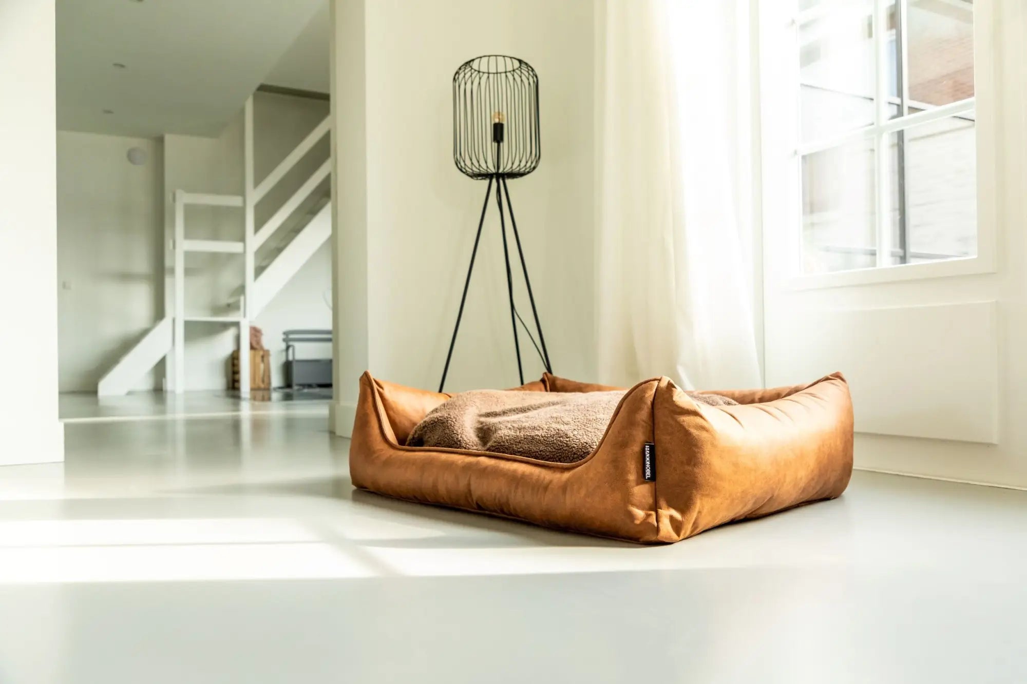 7 Redenen om te Kiezen voor de Lederlook-Collectie
