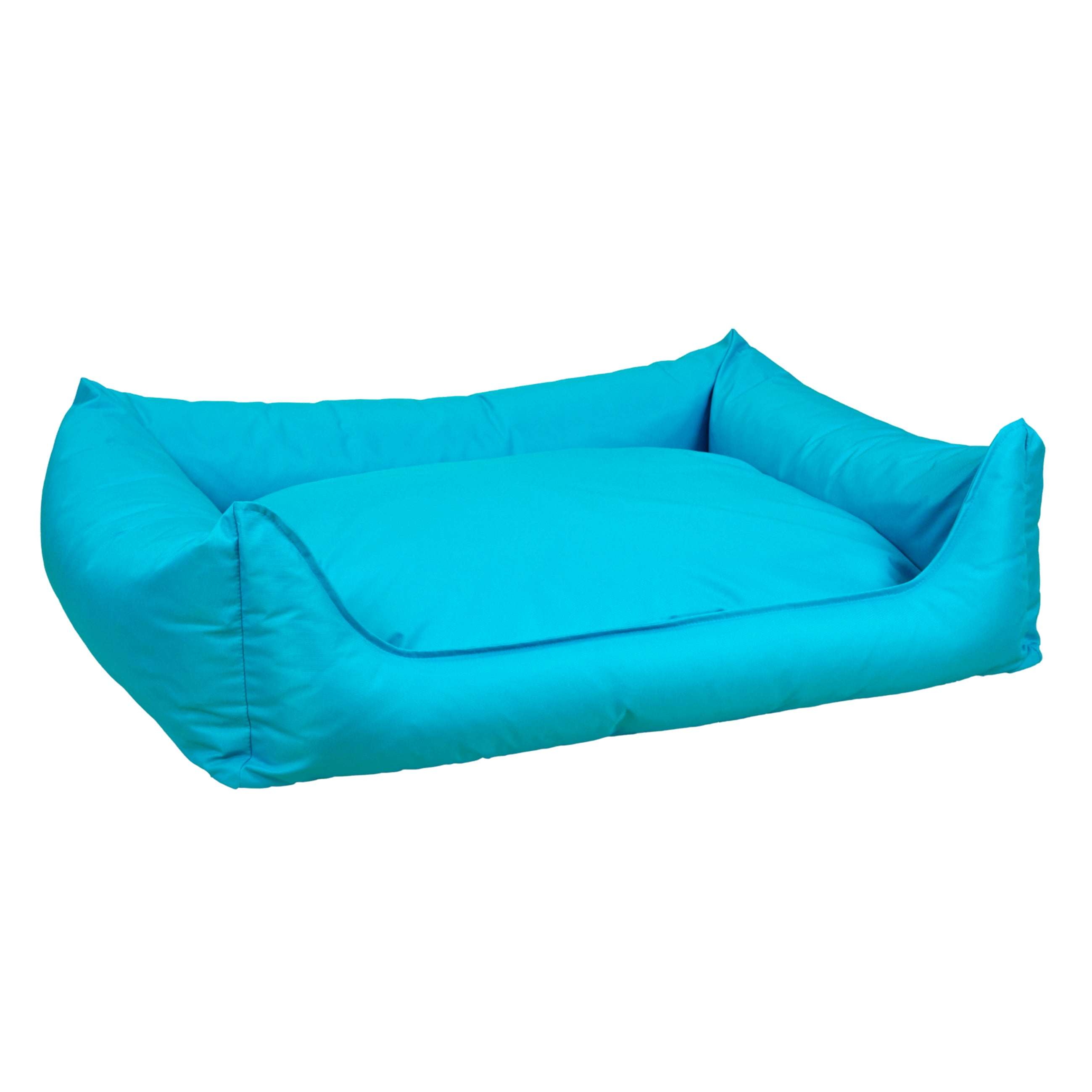 Orthopädisches Hundebett MaxxNobel Bliss blau