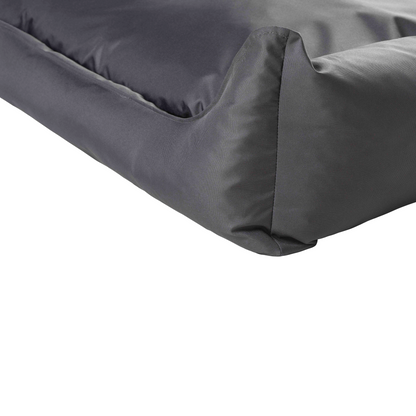 Orthopedische Hondenmand - Bliss - Antraciet - Orthopedische Hondenmand