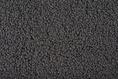 Orthopedische hondenmand - Teddy - Grijs