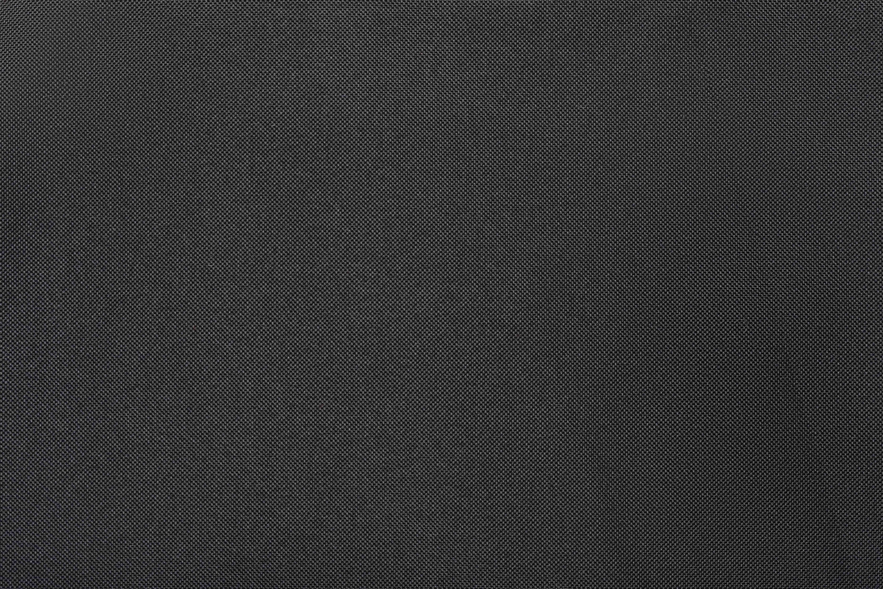 Orthopedische Hondenmand - Bliss - Zwart - Orthopedische Hondenmand