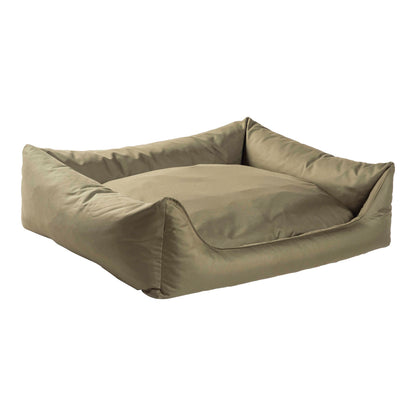 Orthopedische Hondenmand - Bliss - Groen - Orthopedische Hondenmand