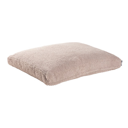 Orthopedisch Hondenkussen - Teddy - Beige