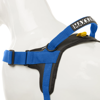 Hondentuig - EasyFit - Blauw - Hondentuig
