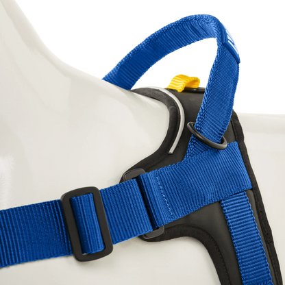 Hondentuig - EasyFit - Blauw - Hondentuig