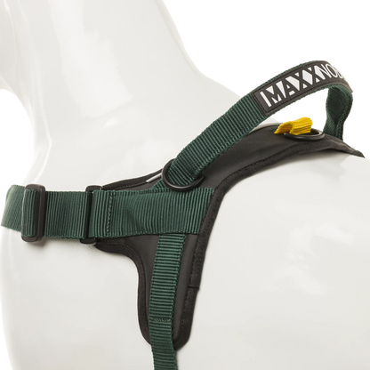 Hondentuig - EasyFit - Groen - Hondentuig