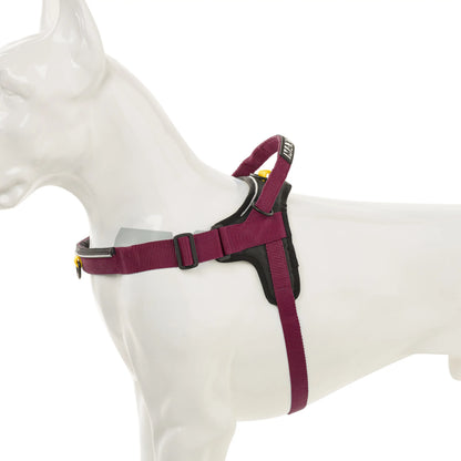 Hondentuig - EasyFit - Rood - Hondentuig