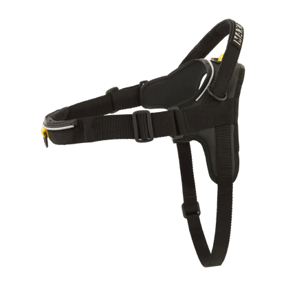 Hondentuig - EasyFit - Zwart - Hondentuig