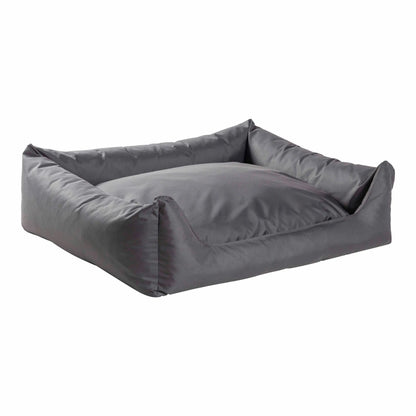 Orthopedische Hondenmand - Bliss - Antraciet - Orthopedische Hondenmand