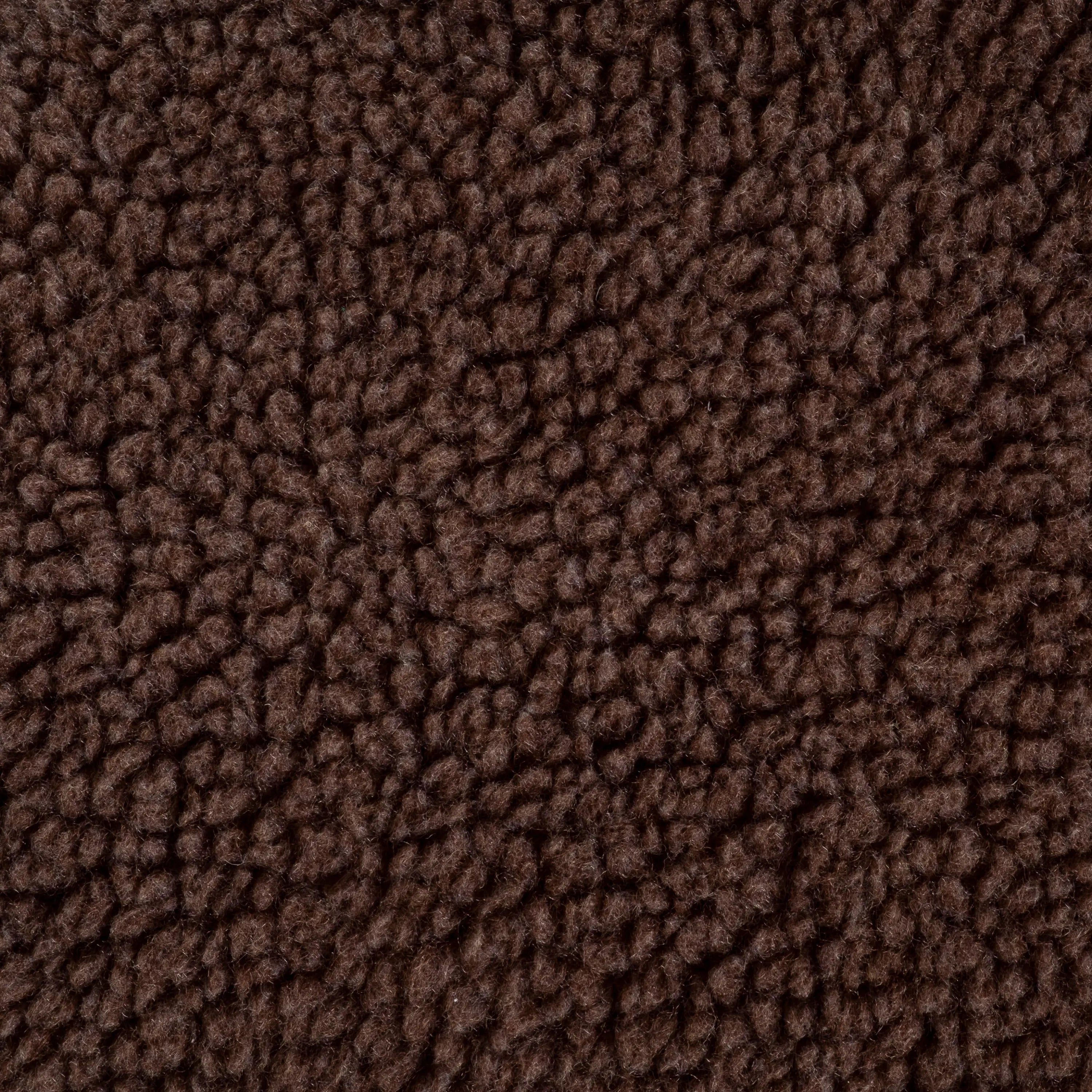 Orthopedische Hondenmand - Lederlook - Cognac - Orthopedische Hondenmand