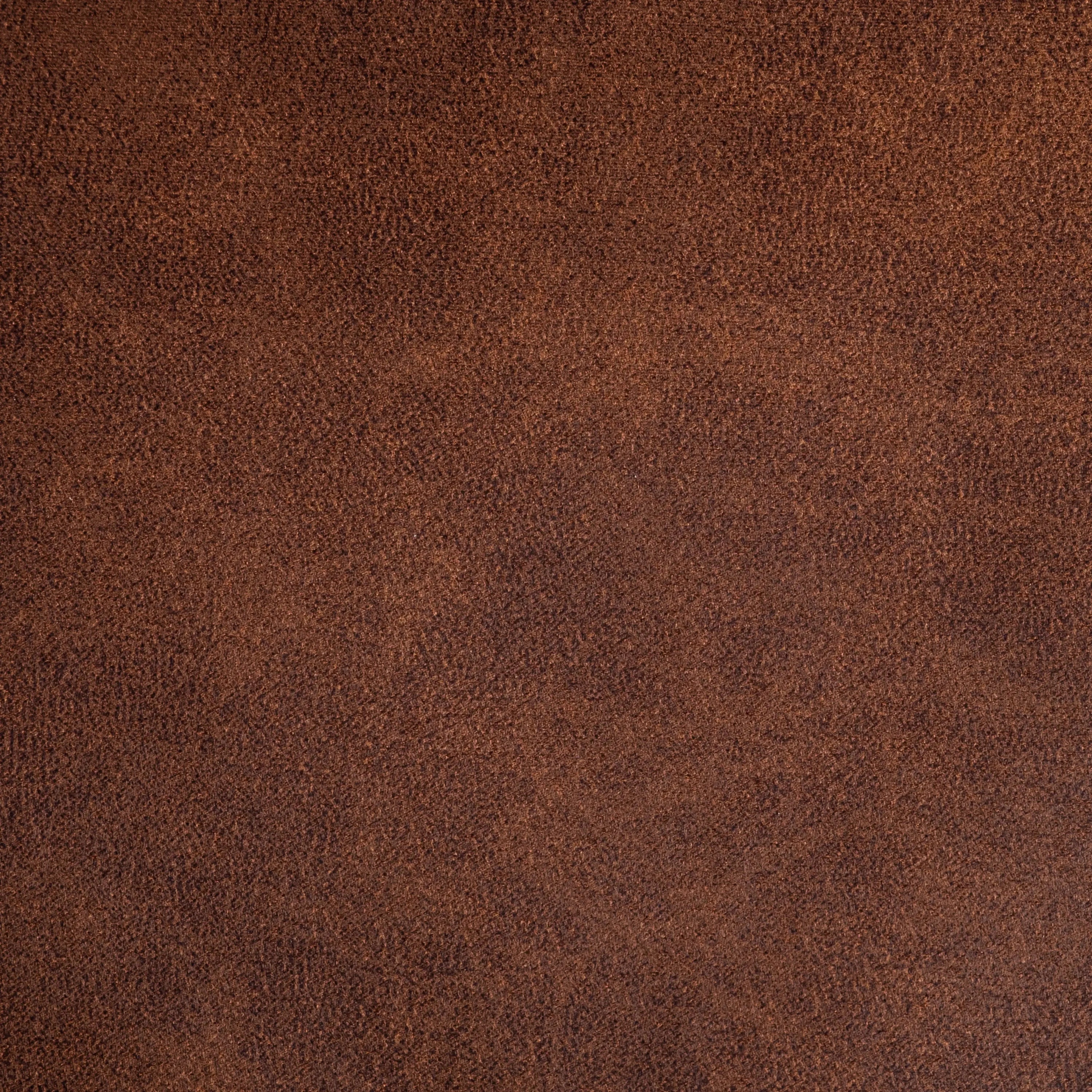 Orthopedische Hondenmand - Lederlook - Cognac - Orthopedische Hondenmand