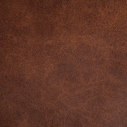 Orthopedische Hondenmand - Lederlook - Cognac - Orthopedische Hondenmand