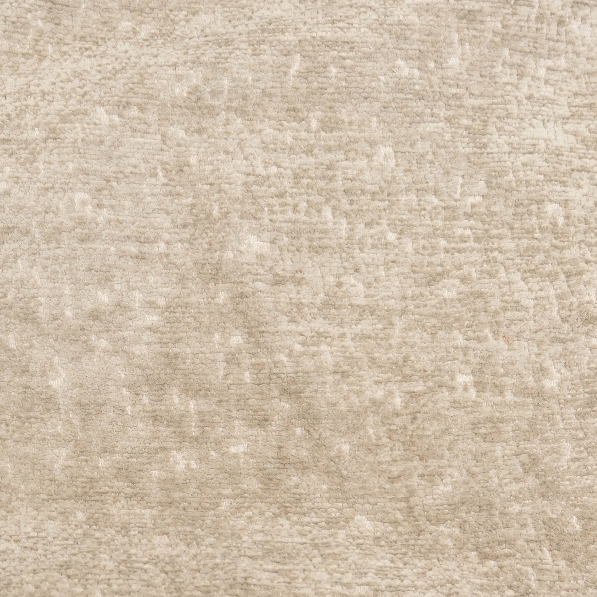 Beige orthopedische hondenmand ruby met zachte, zachte textuur voor maximaal comfort en ondersteuning