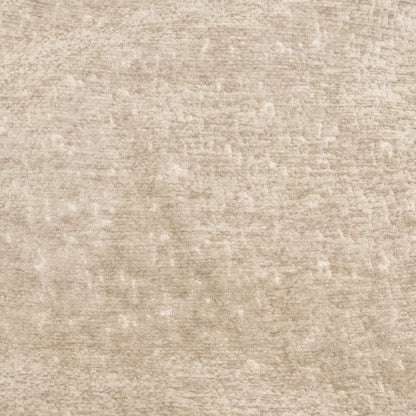 Beige orthopedische hondenmand ruby met zachte, zachte textuur voor maximaal comfort en ondersteuning
