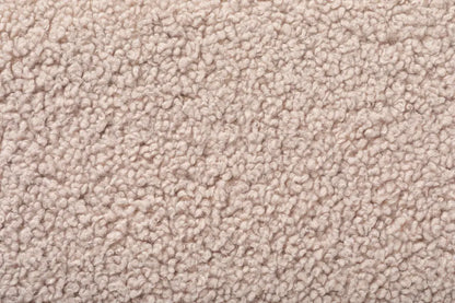 Orthopedische hondenmand - Teddy - Beige